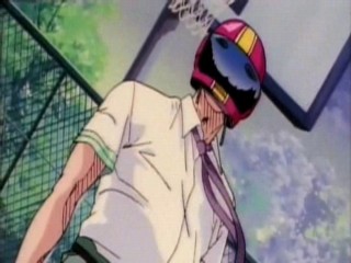 Otaku Gallery  / Anime e Manga / Slam Dunk / Screen Shots / OAV / 02 - Sakuragi Hanamichi omoete / 051.jpg